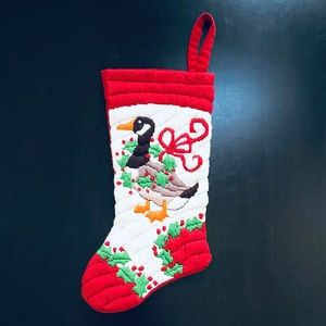Christmas Stocking